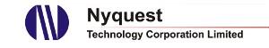 Nyquest_technology_Co_ltd_logo